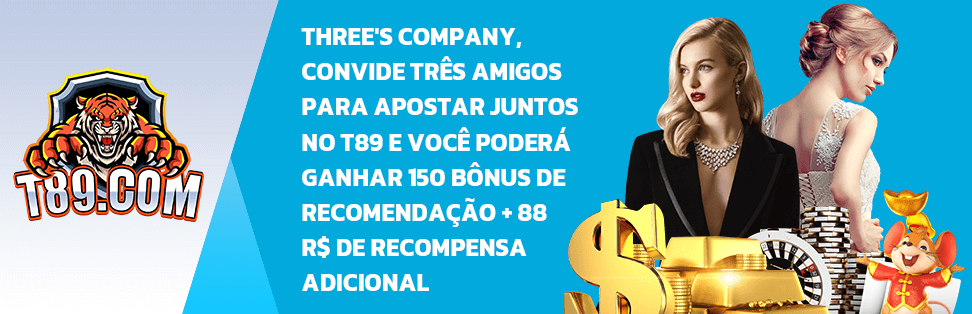 os 5 melhores sites de apostas do brasil